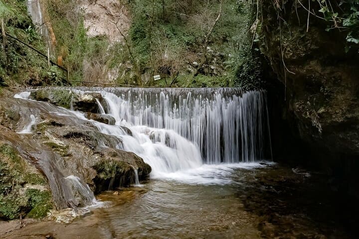 Private Tour Walking in Ferriere Valley Nature Reserve Amalfi