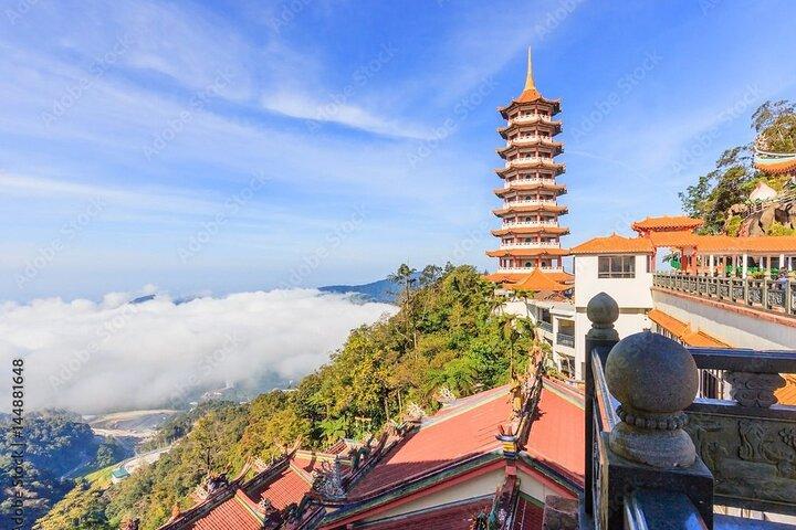 Kuala Lumpur (Genting Highlands 7.5 hours Private Tour)