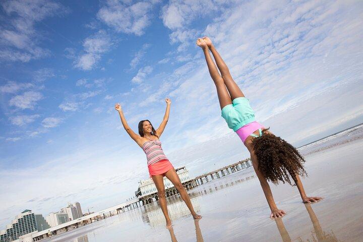 Daytona Beach Day Trip with Hard Rock Resort Pass & Hotel Pickup