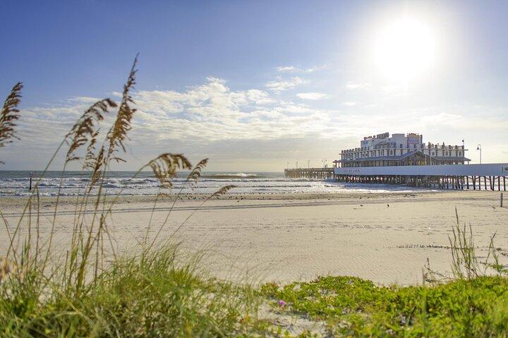 Daytona Beach Day Trip with Hard Rock Resort Pass & Hotel Pickup