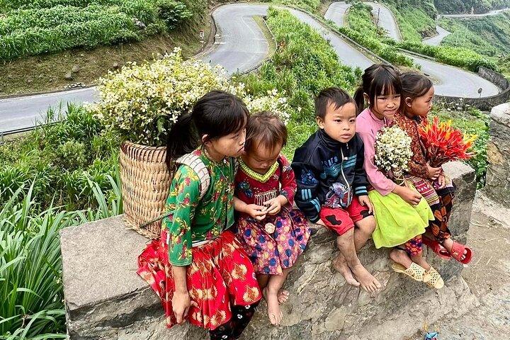 Ha Giang Adventure 4 Days 3 Nights - Private Luxury Tour