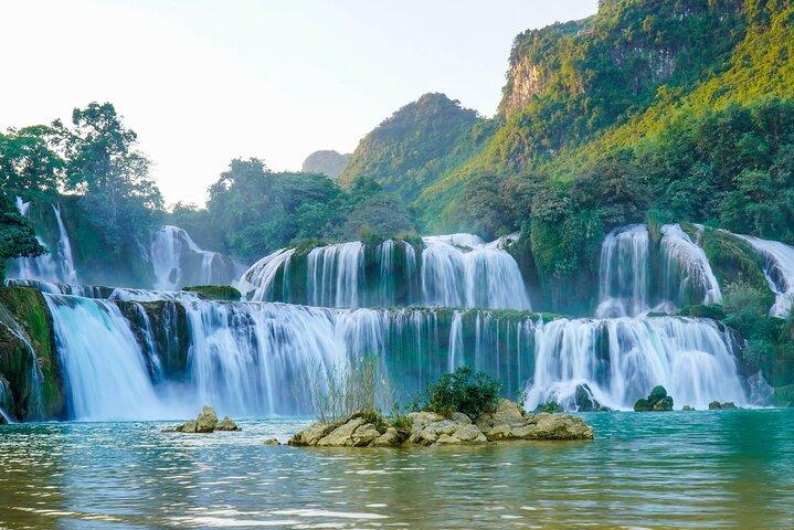 Vietnams Remote Northern Adventure Private Tour 6 Days 5 Nights