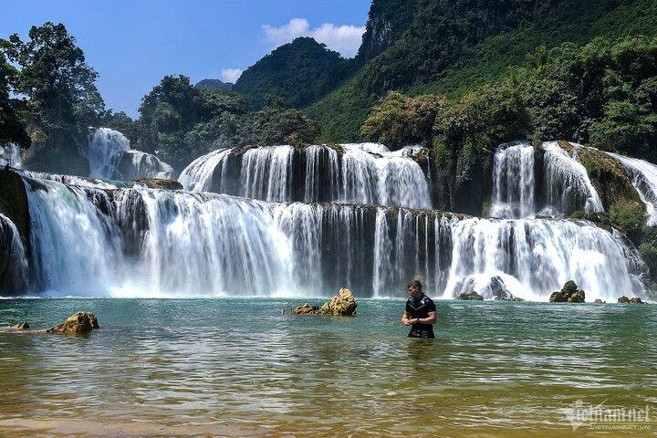 Vietnams Remote Northern Adventure Private Tour 6 Days 5 Nights