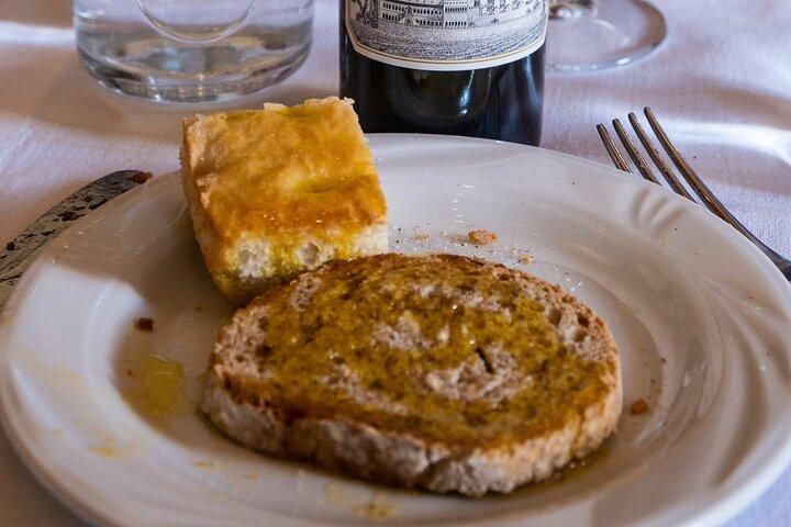 2.5-Hour Florence Hills E-Bike Tour with Tuscan Olive Oil Tasting