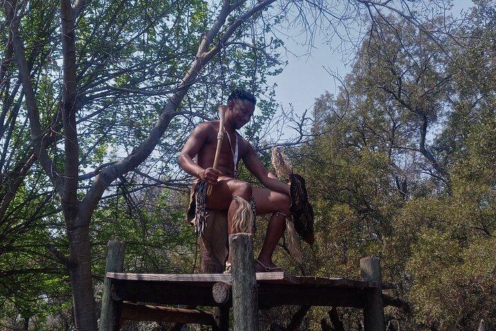 2 Days Historical Cultural and Sightseeing Tour in Johannesburg