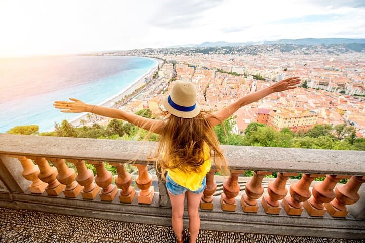 French Riviera Tour from Milan: Monaco and Nice Highlights
