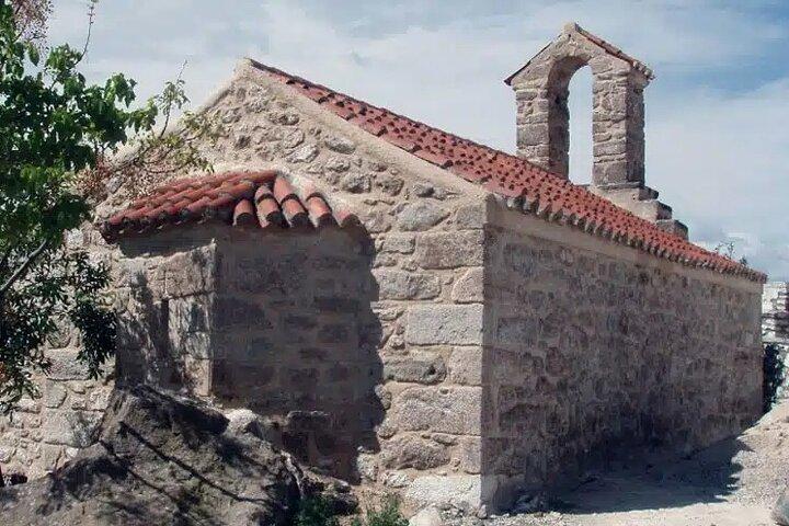 3 Hours Electric Bike Tour on Aegina