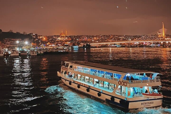 Topkapi Palace with Small Group with Private Tour Option