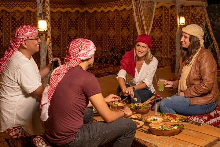 Dubai Private Night Desert Safari and Astronomy