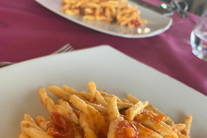 Discovering Gragnano PGI pasta and the Valle dei Mulini