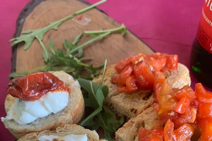 Discovering Gragnano PGI pasta and the Valle dei Mulini