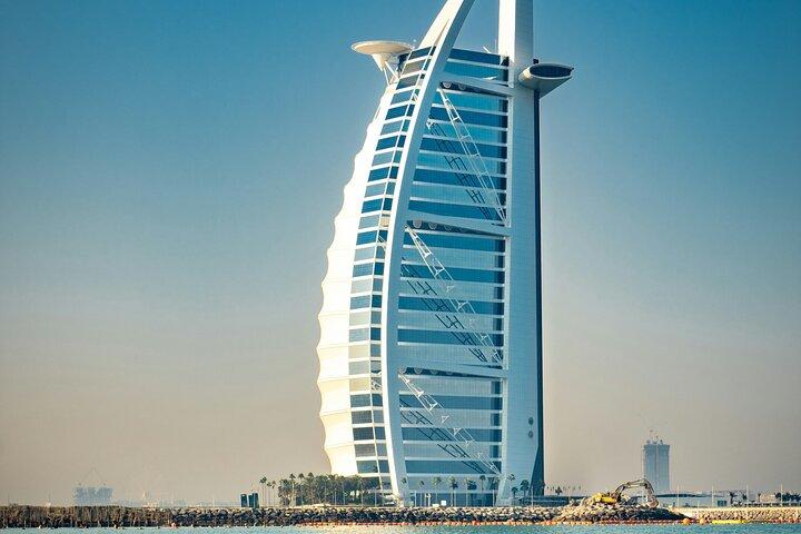 Dubai City Tour with Hotel Transfers