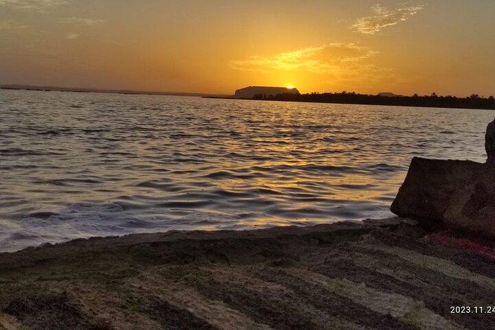 Siwa Oasis tour lifetime Experience 2 days &1night all inclusive