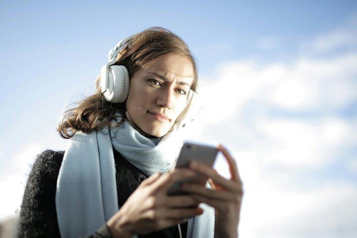 Revealing Lucerne: Self-Guided Audio City Tour