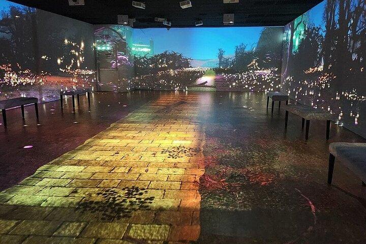 Wizard of OZ Museum tour