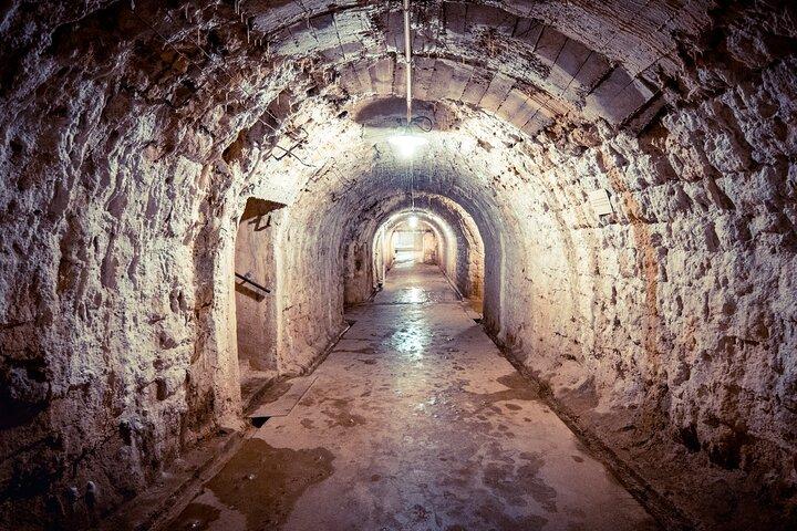 10 Hours Private Tour to World War 1 Sites at Verdun