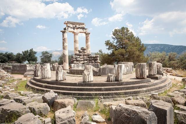 Delphi