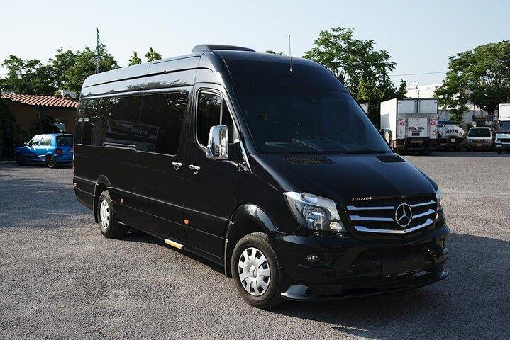 Private Group up to 15pax Half Day Athens Tour