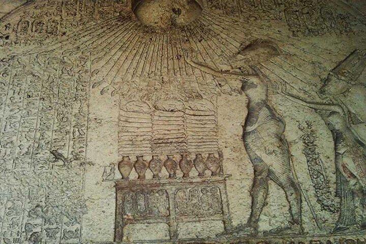 All-inclusive Full Day Tour To EL Minya From Cairo