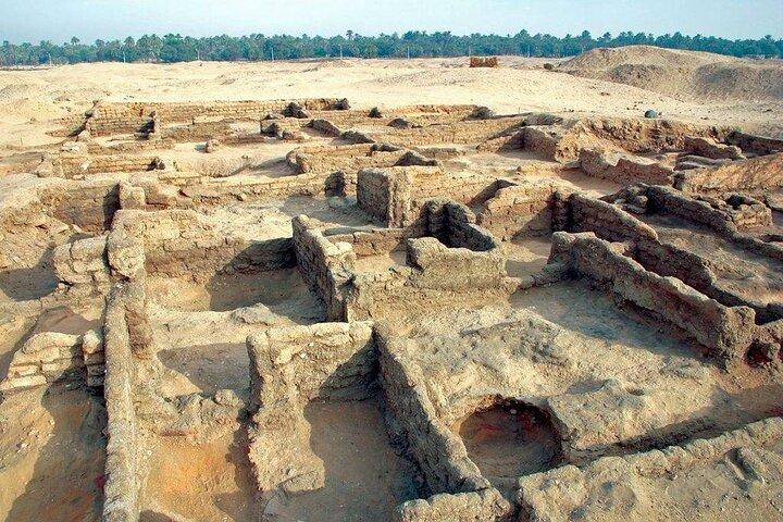 All-inclusive Full Day Tour To EL Minya From Cairo
