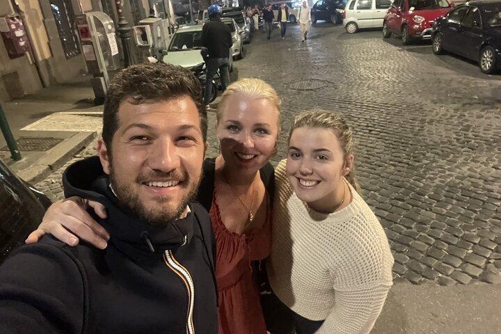 Private Tour of Rome by Car