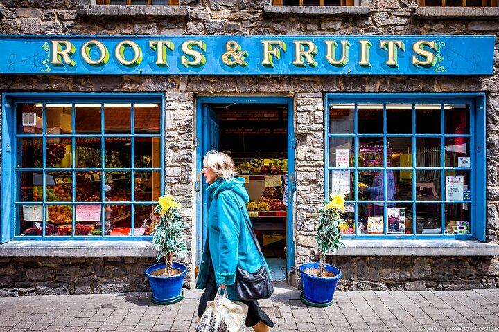 Kilkenny Food and Brewery Tour