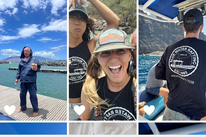 The Best 2 Hour Molokini Express Snorkeling