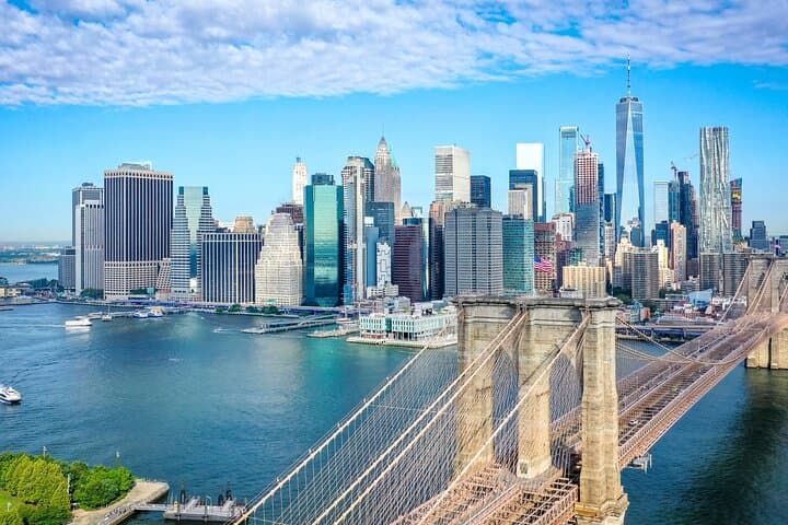 Empire State Building NYC Tour, Pre-booked Tickets, Transfer