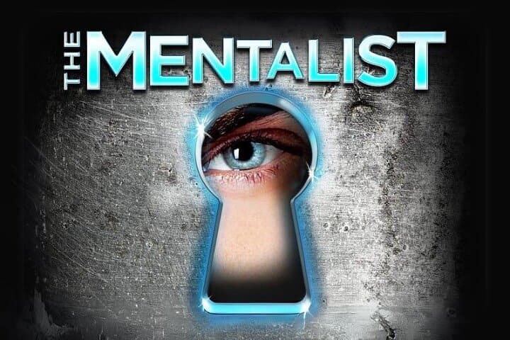 The Mentalist at Planet Hollywood Resort and Casino