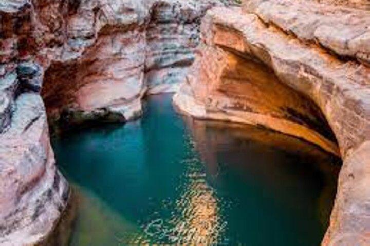 Agadir Adventure: Paradise Valley, Imouzzer Waterfalls