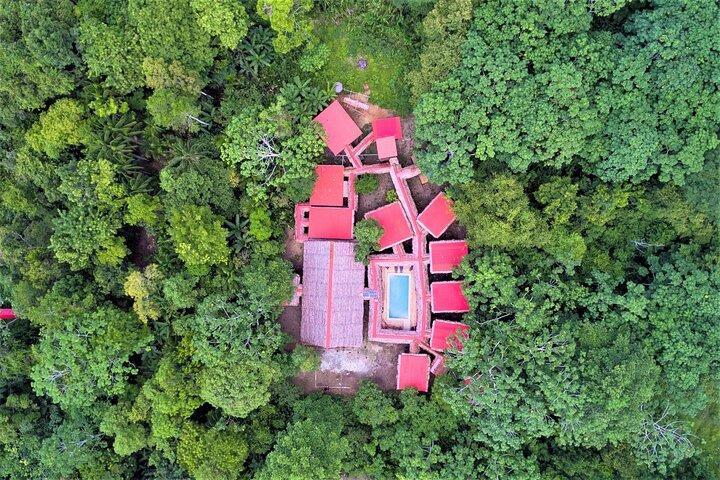 3-Day Iquitos Amazon Jungle Tour at Avatar Amazon Lodge
