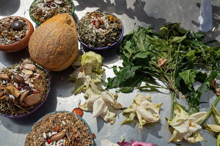 Private Tour Spice Garden & Tea Factory from Colombo