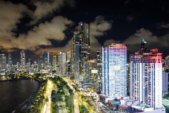 Day End Tour: Casco Viejo, Amador Causeway & Sabroso Panama