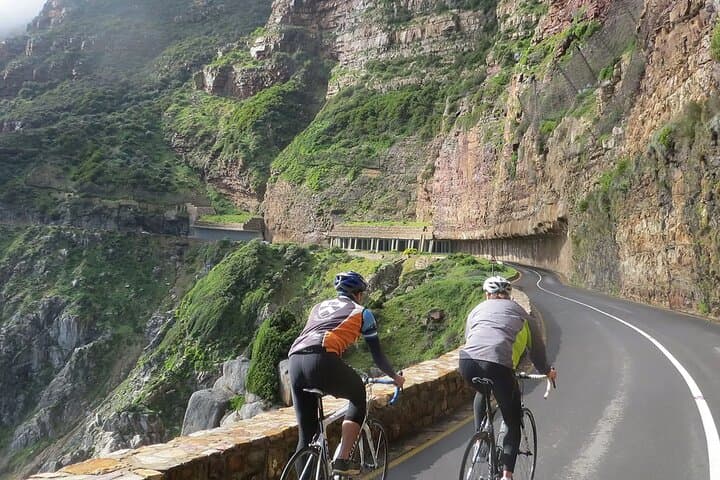 Cape Point , Boulder Beach Penguins and Cape of Good Hope Tour.