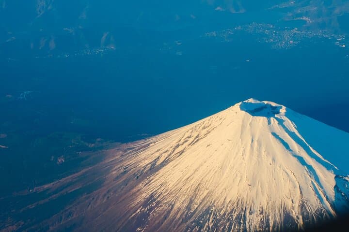 Private Mount Fuji And Hakone Tour with English Guide