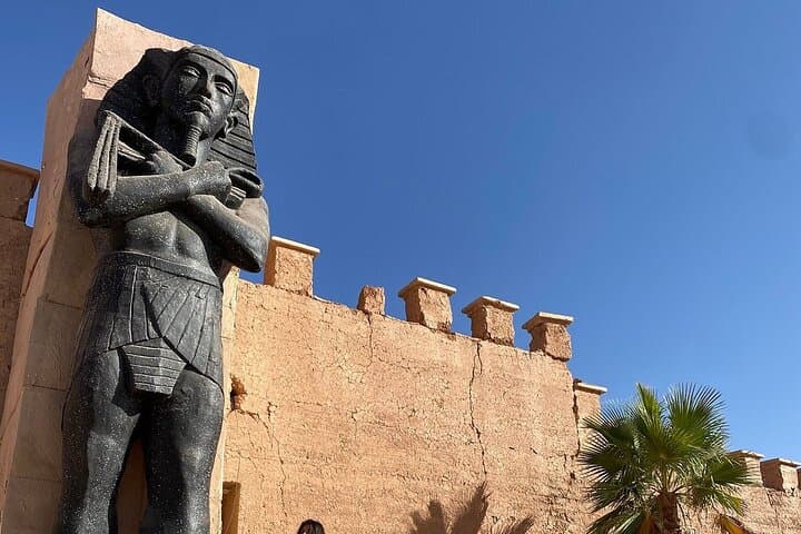 3 Days Desert Tour From Marrakech To Fes (From Buget to Luxury)