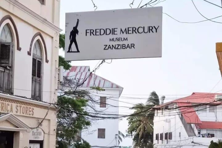 Secrets of Stone Town – Zanzibar Private Exploration