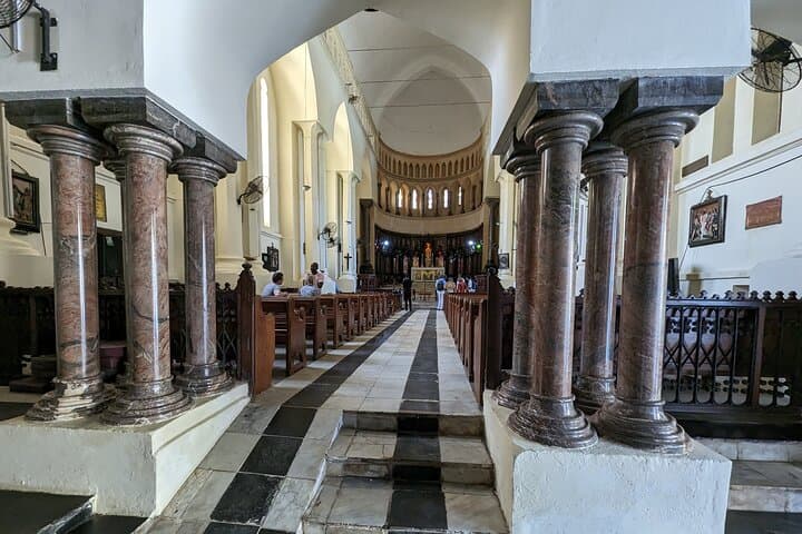 Unique private Stone Town tour & Prison Island tour in Zanzibar