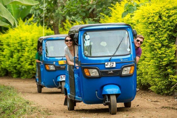 Kilimanjaro Airport Private Transfer from/to Moshi