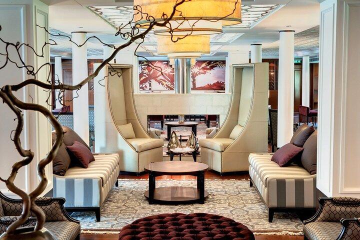 5-Day Luxury Nile Cruise Luxor to Aswan with Private Excursions