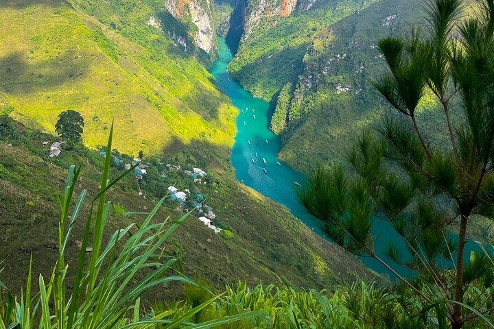 Highlights of Ha Giang 3 Days 2 Nights - Private Tour From Hanoi