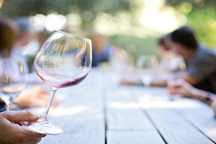 Wine Tour Athens to visit 2 of the most Award-Winning Wineries