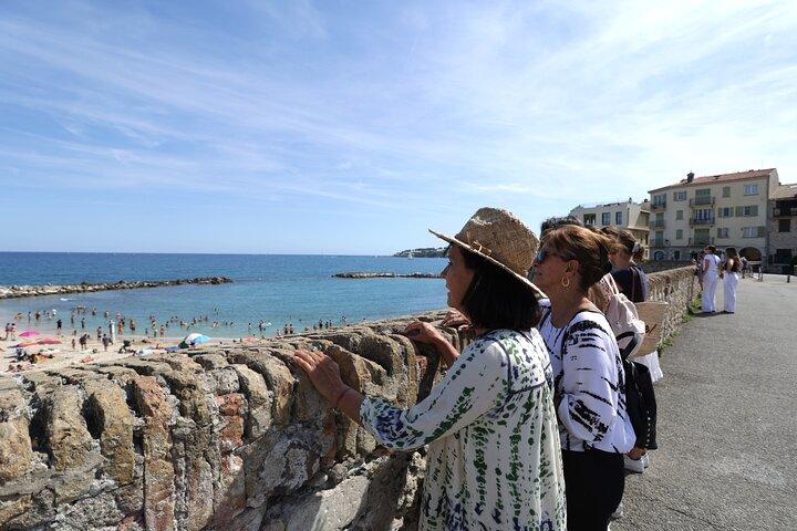 Full-day Tour Nice, Cannes and Antibes from Nice