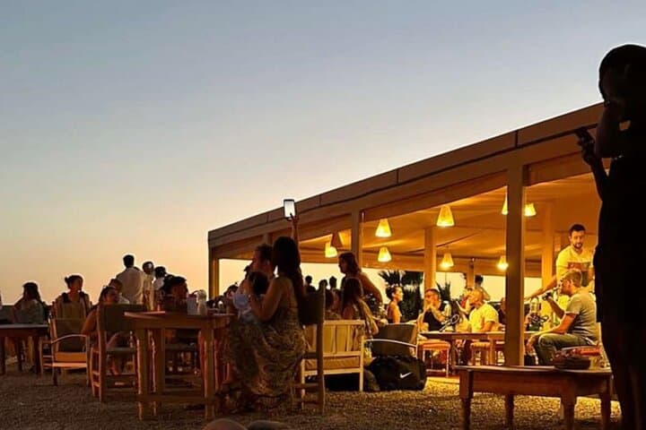 Desert Full Day: Quad, Camel, Dinner & Show or Pool Day and Lunch