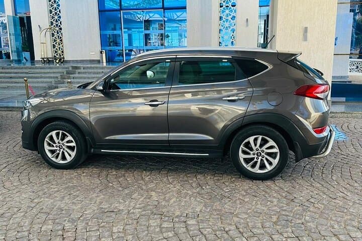 Agadir Airport transfers to or from taghazout -Fast & Easy Ride