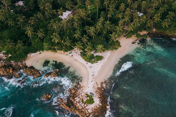 4 Days of Discovery and Delight in Sri Lanka