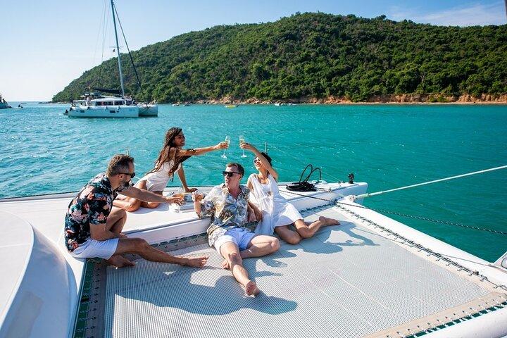 15 Day Private Tour in Paros, Naxos, Mykonos, Santorini and Crete