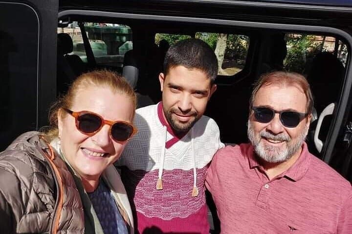 Marrakech Airport Transfer