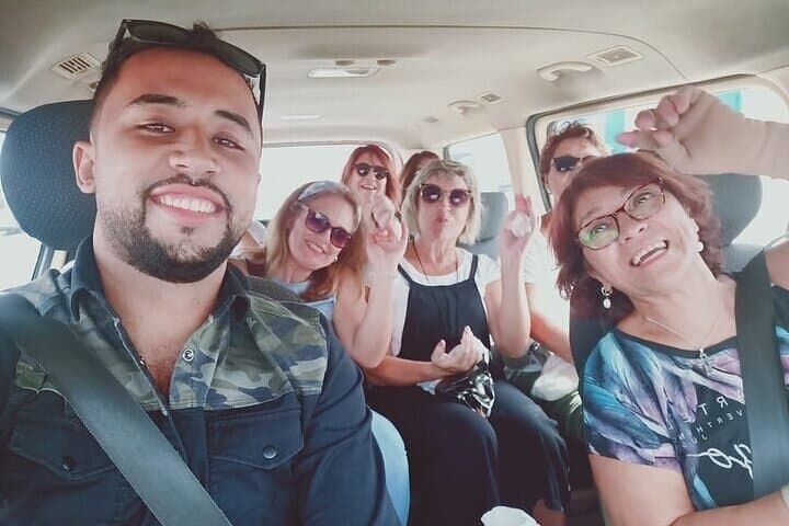 Marrakech Airport Transfer