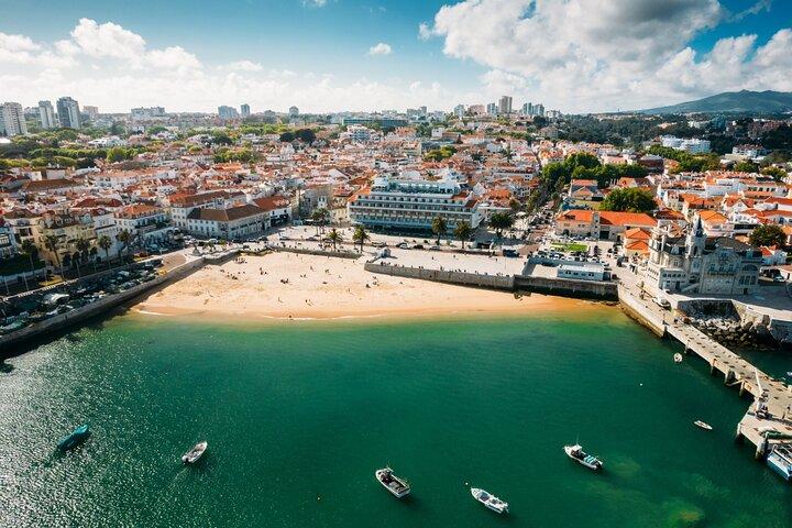 Private Half-Day Tour to Sintra
